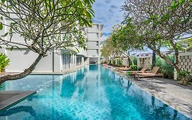 Paragon Hotel Seminyak